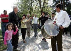 2007.06_Стразбур ќе го решава проблемот на ОМО 2007.06_Стразбур ќе го решава проблемот на ОМО